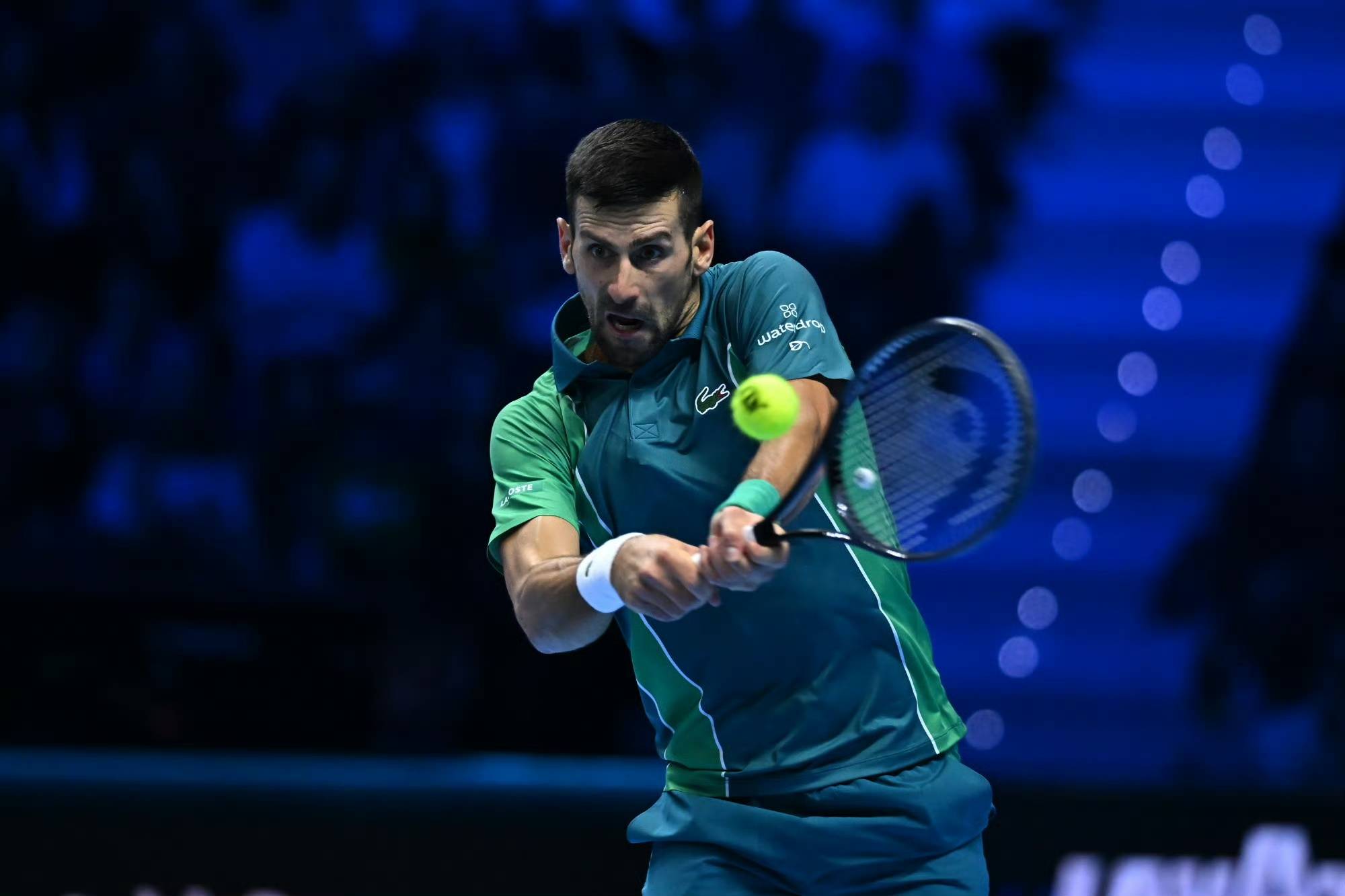 爱游戏中国德约科维奇新星挺进下一轮表现惊艳，IG未来可期！的简单介绍