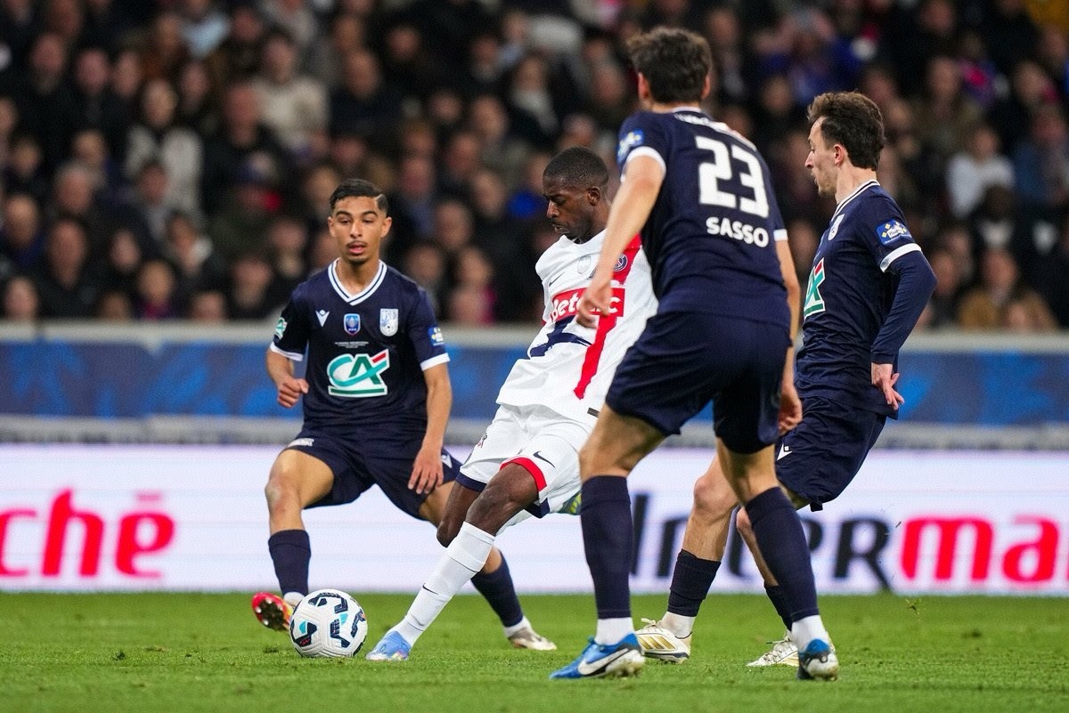 爱游戏官网法国杯冲刺阶段走向成谜，俄克拉荷马雷霆手感冰凉，球迷炸锅，赛季目标并未改变的简单介绍